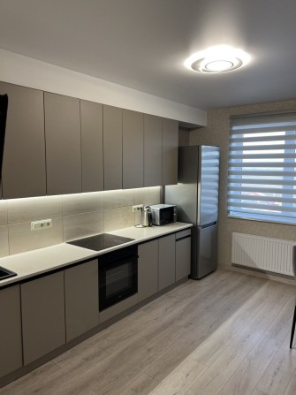 Сдам квартиру в 59-й Жемчужине на Сахарова! - фото 1