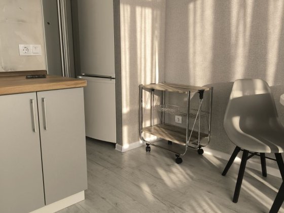 Сдам смарт ЖК Смарт Сити Бувалкина 60 (Бочарова) Лески