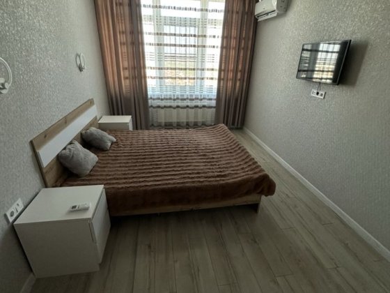 Сдам однокомнатную квартиру в Кадоре 49 Жемчужина Таирова Лиманка