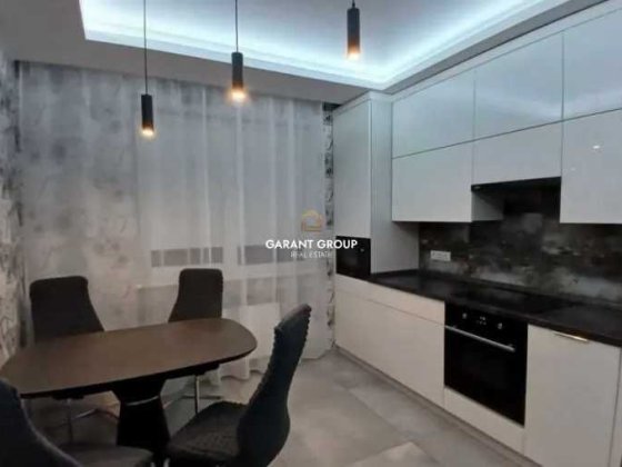 Довгострокова оренда квартири у Пересипському районі 30 Перлина Крыжановка