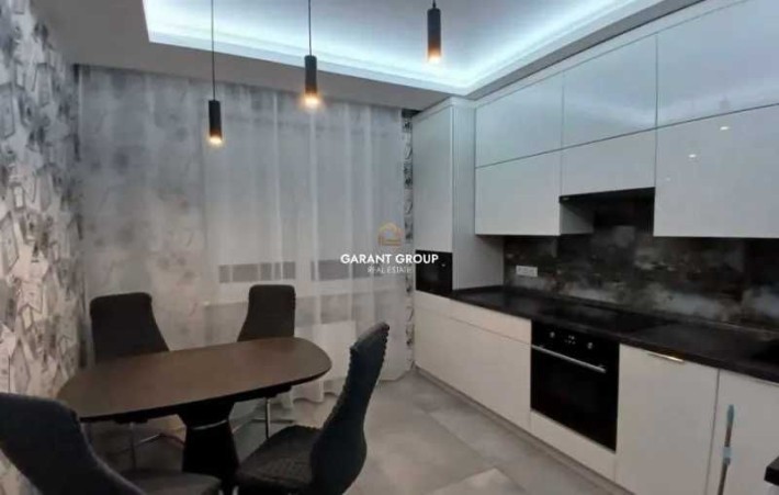 Довгострокова оренда квартири у Пересипському районі 30 Перлина - фото 1