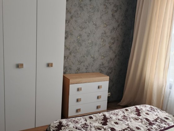 Сдам 1 комнатную квартиру  Радужный массивй Лиманка