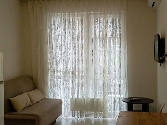 Сдаю свою смарт квартиру в ЖК Артвиль Авангард