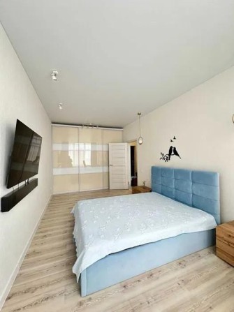 ЖК 29 Жемчужина! Кадор на Таирова! - фото 1