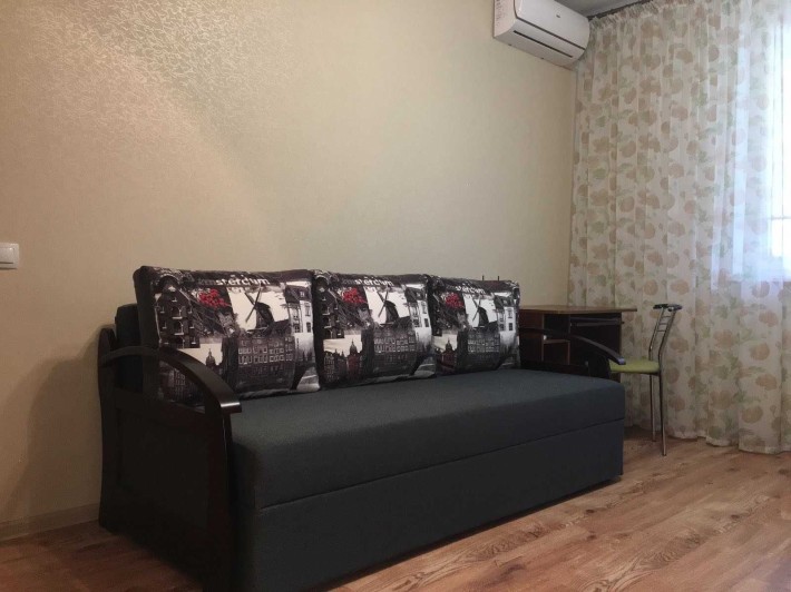 От Хозяина. Сдам 1 комн квартиру в ЖК 7 Небо - фото 1