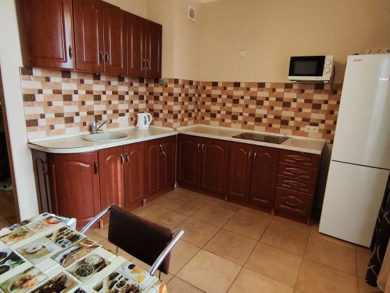 Здаю 1кімн.квартиру в ЖМ Райдужний! Лиманка