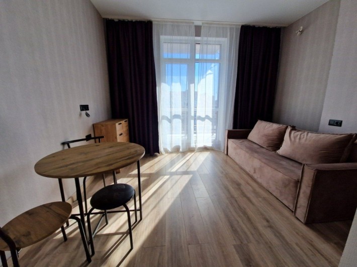 Смарт-квартира в современном стиле - фото 1