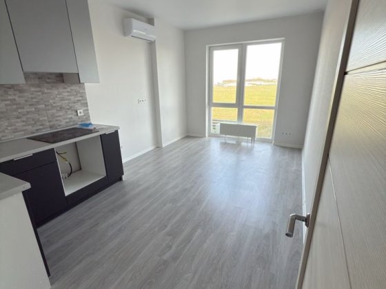 Квартира студия (смарт) Артвиль от хозяина Авангард