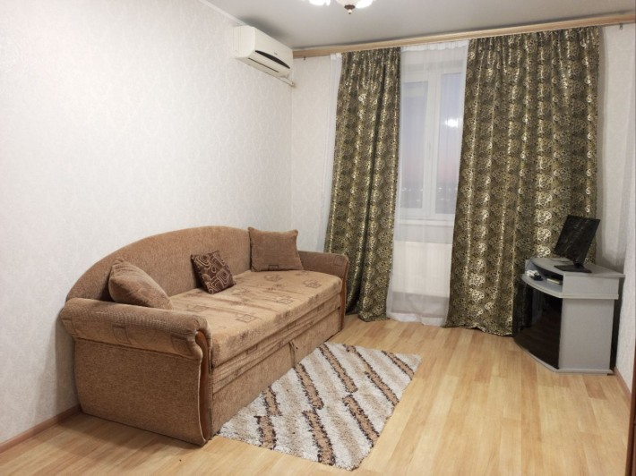 Здам 1 кімнатну квартиру ЖК " 7 Небо " - фото 1