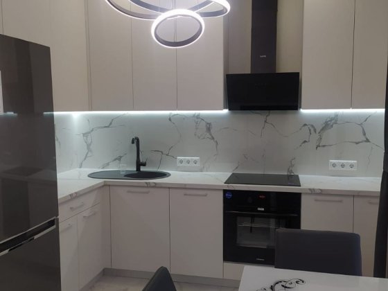 Сдам студию ЖК Парк Фонтанов Лески