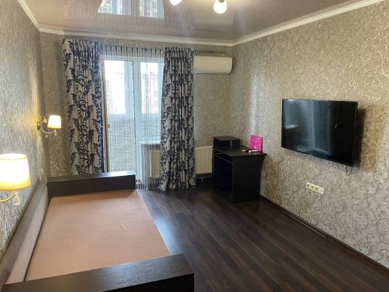 Сдам 1кв. Академика Сахарова 44 Ліски