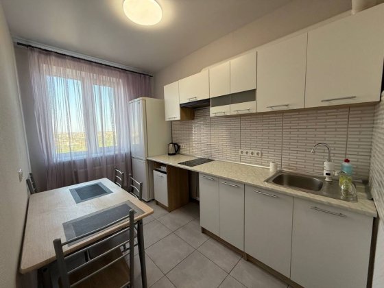 Здам СВОЮ квартиру в ЖК Лузановський Парк ДО ЛІТА Крыжановка