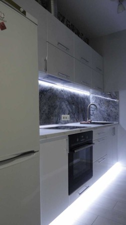 Долгосрочная аренда 2к квартиры Поселок Котовского (59 Жемчужина) - фото 1