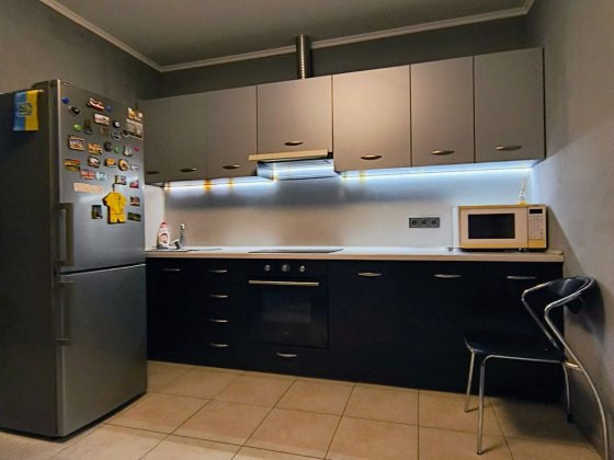 Сдам 2 комн квартиру в ЖК Европейский на Бочарова Ліски