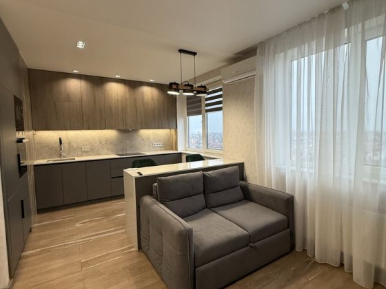 Сдам 2-ком квартиру в 53 жемчужине Лиманка