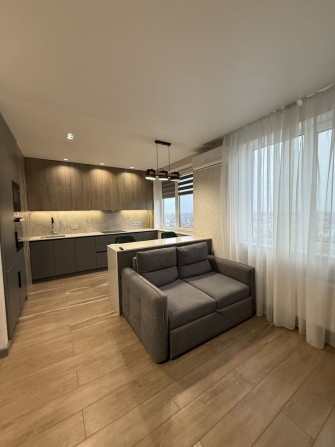 Сдам 2-ком квартиру в 53 жемчужине - фото 1