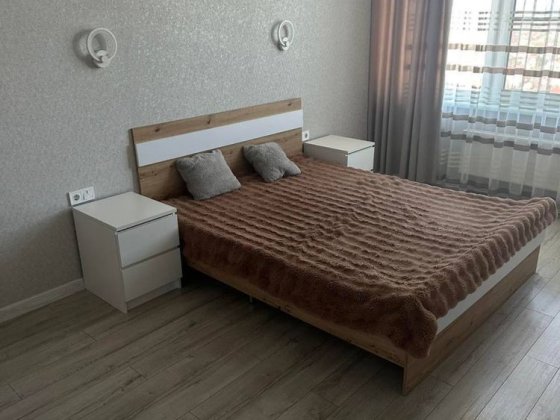 49 Жемчужина, Таирова, кухня студия + спальня!