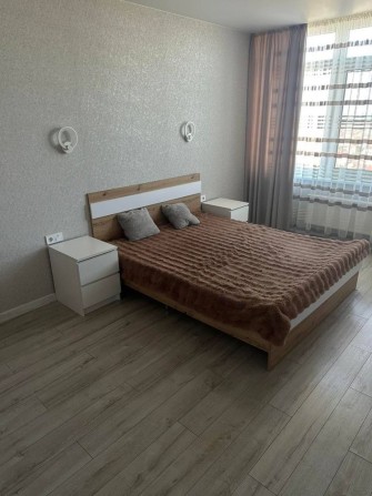 49 Жемчужина, Таирова, кухня студия + спальня! - фото 1