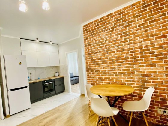 56 Жемчужина, Таирова, 2 комнаты + кухня