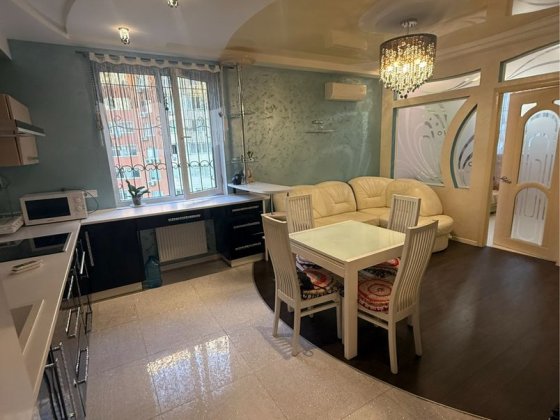 Сдам шикарную квартиру Таирова Лиманка