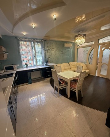 Сдам шикарную квартиру Таирова - фото 1