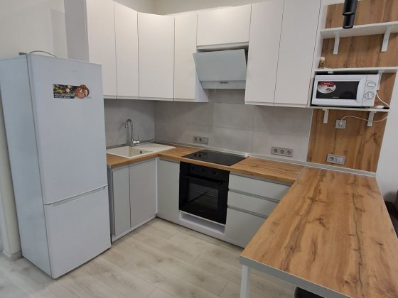 Сдам 1 ком ЖК Таировские Сады Лиманка