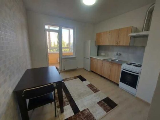 Долгосрочная аренда 1к квартиры Радужный