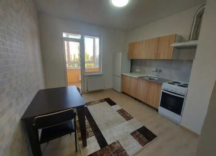 Долгосрочная аренда 1к квартиры Радужный - фото 1