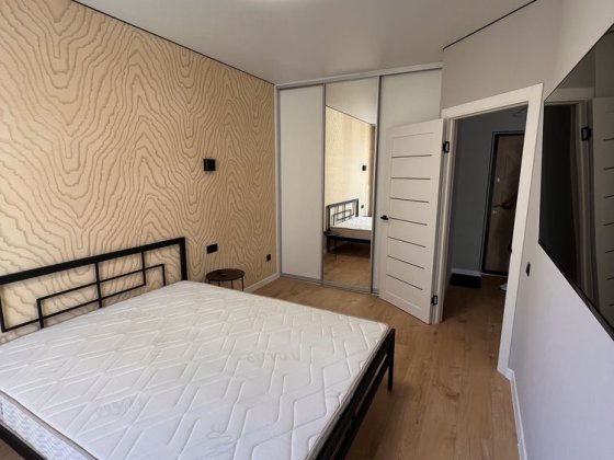 Сдам 1-к ЖК Акварель-2 Лиманка