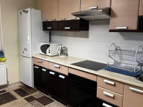 Сдам свою 1к квартиру Радужный 12 Лиманка