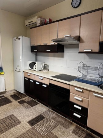 Сдам свою 1к квартиру Радужный 12 - фото 1