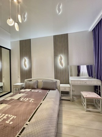 Сдам! новый ремонт! 5 Жемчужина на Архитекторскрй! Генератор - фото 1