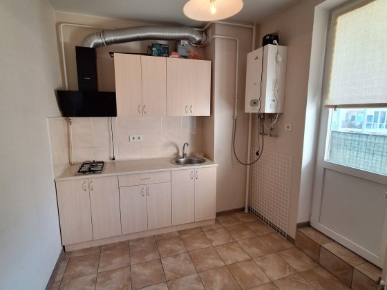 Сдам 1 ком 7 небо