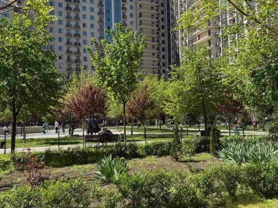 Сдам 3 ком. Жемчужина 5 \ ж-м Таирова Лиманка