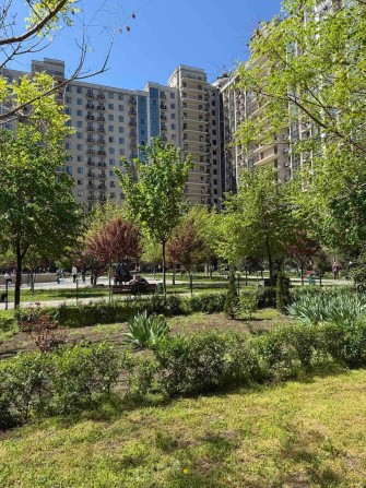 Сдам 3 ком. Жемчужина 5 \ ж-м Таирова - фото 1