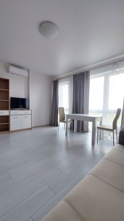 Сдам студию в ЖК Артвилль, закрытая территория - фото 1