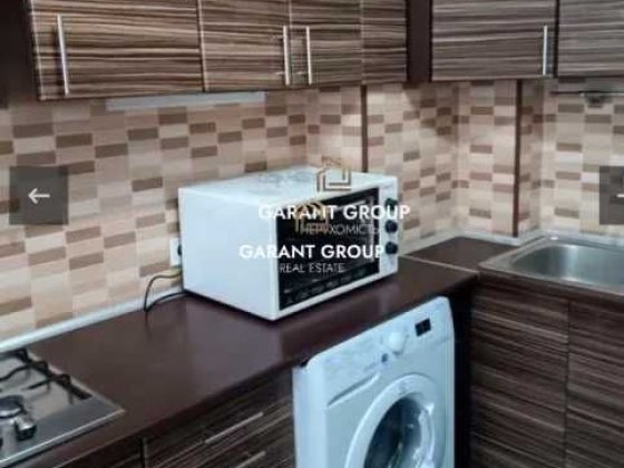 Довготривала оренда однокімнатної квартири Крыжановка