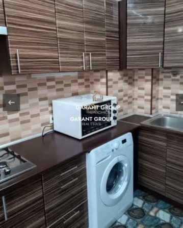 Довготривала оренда однокімнатної квартири - фото 1