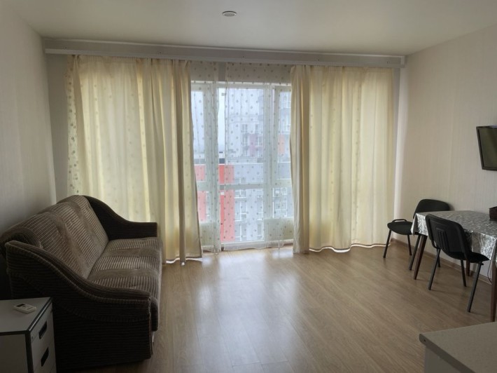 Сдам уютную квартиру ЖК Артвилль/Artville/7км/Авангард - фото 1