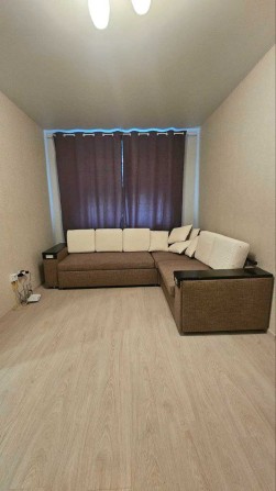 Сдаю 1ку укомплетованную 7 НЕБО рядом 7км Авангард Черемушки Артвилль - фото 1