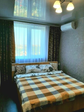 Квартира Жк Лузанівський парк - фото 1