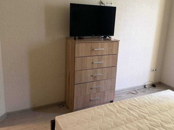 Довгострокова оренда затишної однокімнатної квартири Крыжановка