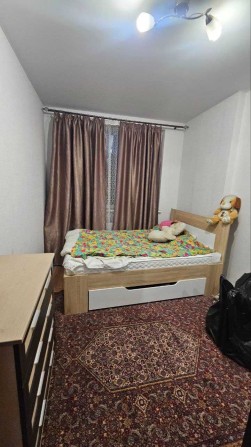 Сдаю 2ку на 7 Небе рядом 7км, Артвилль - фото 1