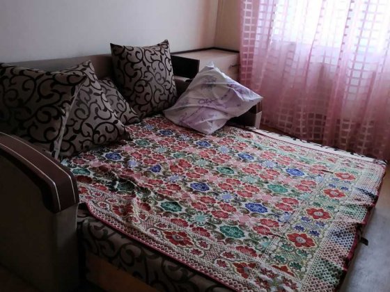 Сдаю 1 ком квартиру ЖК 7 Небо рядом Артаилль и Одесса Авангард