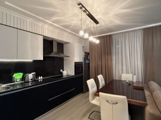 Сдам 1-ком квартиру в 46 жемчужине Лиманка