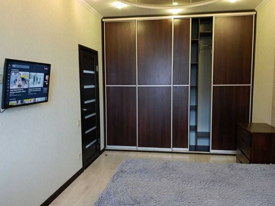 СДАМ  1-ком.   ЖК  29- Жемчужина/ ул. Архитекторская Лиманка