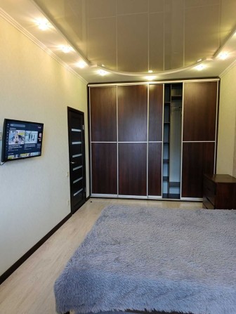 СДАМ  1-ком.   ЖК  29- Жемчужина/ ул. Архитекторская - фото 1