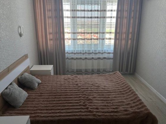 Евродвушка в 49 Жемчужине