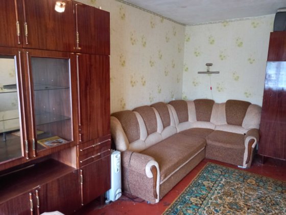 Сдам 1-комнатную квартиру на Нати/ Нерубайское Нерубайское