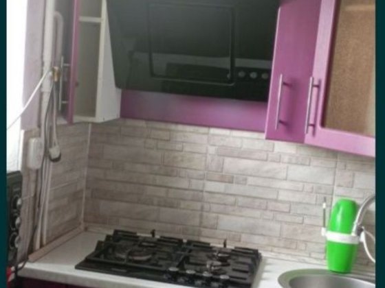 Сдам однокомнатную квартиру Кароліно-Бугаз